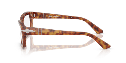 Brown Tortoise - 0PO3367S 8056262224892