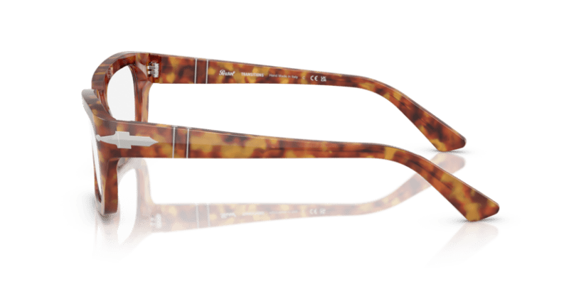 Brown Tortoise - 0PO3367S 8056262224892