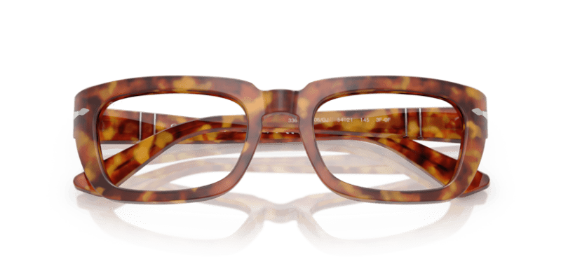 Brown Tortoise - 0PO3367S 8056262224892