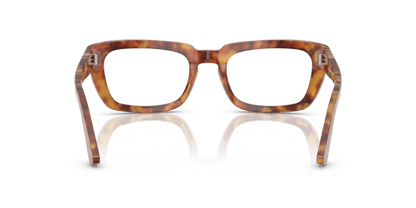 Brown Tortoise - 0PO3367S 8056262224892
