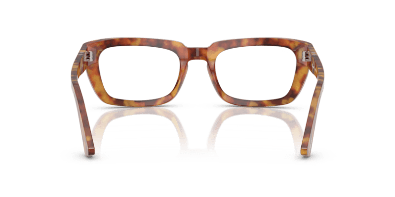 Brown Tortoise - 0PO3367S 8056262224892