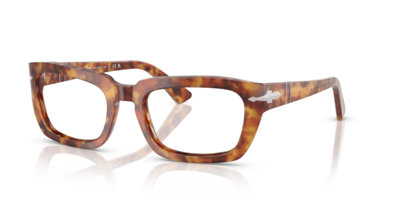Brown Tortoise - 0PO3367S 8056262224892