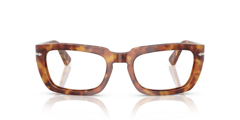 Brown Tortoise - 0PO3367S 8056262224892