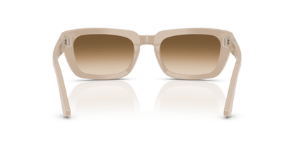 Solid Beige - 0PO3367S 8056262224908