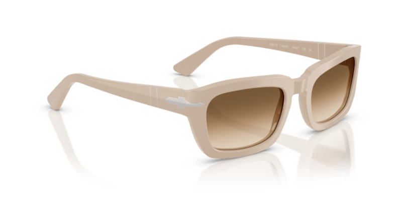 Solid Beige - 0PO3367S 8056262224908