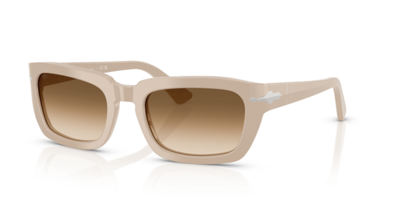 Solid Beige - 0PO3367S 8056262224908