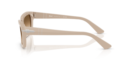 Solid Beige - 0PO3367S 8056262224908