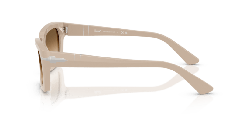 Solid Beige - 0PO3367S 8056262224908