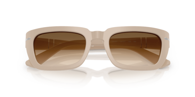 Solid Beige - 0PO3367S 8056262224908