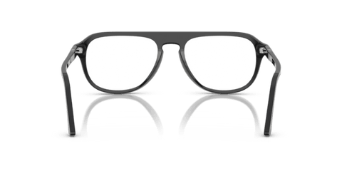 Black - 0PO3368V 8056262350171 Persol Eyeglasses Unisex Pilot