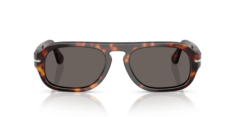 Havana - 0PO3369S 8056262350256 Persol Sunglasses Unisex Pilot