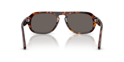 Havana - 0PO3369S 8056262350256 Persol Sunglasses Unisex Pilot