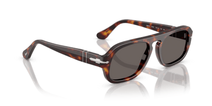 Havana - 0PO3369S 8056262350256 Persol Sunglasses Unisex Pilot