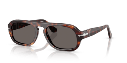 Havana - 0PO3369S 8056262350256 Persol Sunglasses Unisex Pilot