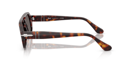 Havana - 0PO3369S 8056262350256 Persol Sunglasses Unisex Pilot