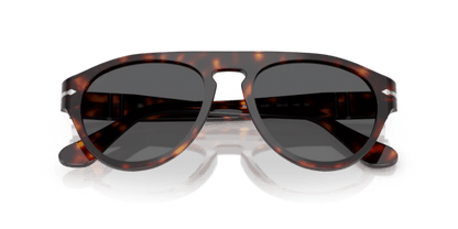 Havana - 0PO3370S 8056262355886 Persol Sunglasses Unisex Pilot