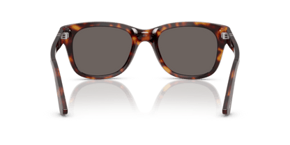 Havana - 0PO3372S 8056262357170 Persol Sunglasses Unisex Square