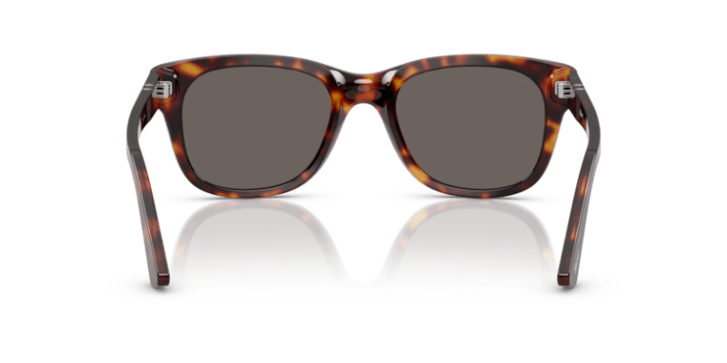 Havana - 0PO3372S 8056262357170 Persol Sunglasses Unisex Square