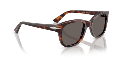 Havana - 0PO3372S 8056262357170 Persol Sunglasses Unisex Square