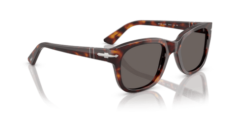 Havana - 0PO3372S 8056262357170 Persol Sunglasses Unisex Square