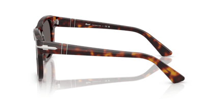 Havana - 0PO3372S 8056262357170 Persol Sunglasses Unisex Square