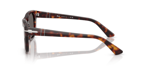 Havana - 0PO3372S 8056262357170 Persol Sunglasses Unisex Square