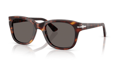 Havana - 0PO3372S 8056262357170 Persol Sunglasses Unisex Square