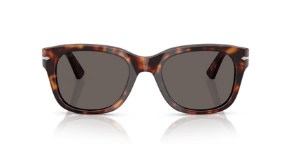Havana - 0PO3372S 8056262357170 Persol Sunglasses Unisex Square