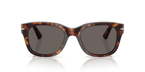 Havana - 0PO3372S 8056262357170 Persol Sunglasses Unisex Square