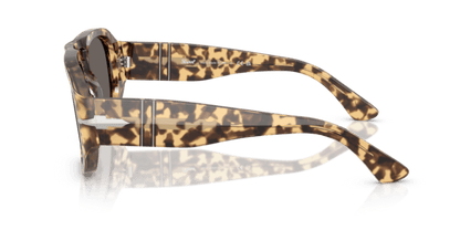 Brown/Beige Tortoise - 0PO3373S 8056262357354 Persol Sunglasses Unisex Pilot