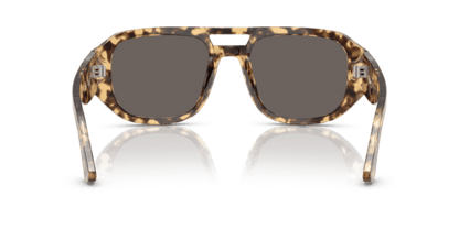 Brown/Beige Tortoise - 0PO3373S 8056262357354 Persol Sunglasses Unisex Pilot