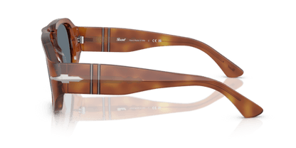 Terra Di Siena - 0PO3373S 8056262357439 Persol Sunglasses Unisex Pilot