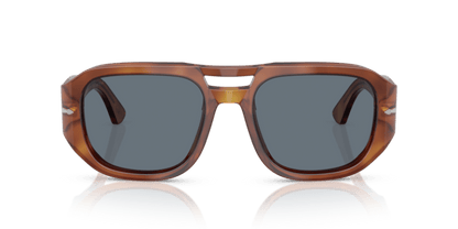 Terra Di Siena - 0PO3373S 8056262357439 Persol Sunglasses Unisex Pilot