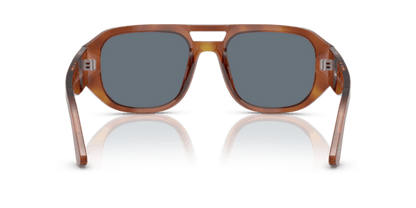 Terra Di Siena - 0PO3373S 8056262357439 Persol Sunglasses Unisex Pilot