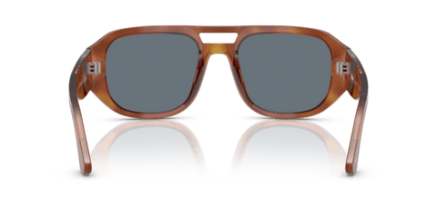 Terra Di Siena - 0PO3373S 8056262357439 Persol Sunglasses Unisex Pilot
