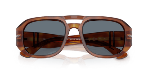 Terra Di Siena - 0PO3373S 8056262357439 Persol Sunglasses Unisex Pilot