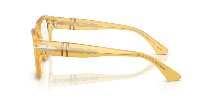 Miele - 0PO3374V 8056262360415 Persol Eyeglasses Unisex Square