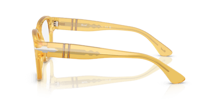 Miele - 0PO3374V 8056262360415 Persol Eyeglasses Unisex Square