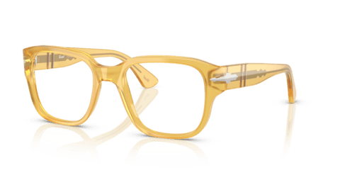 Miele - 0PO3374V 8056262360415 Persol Eyeglasses Unisex Square