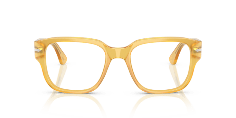 Miele - 0PO3374V 8056262360415 Persol Eyeglasses Unisex Square