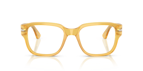Miele - 0PO3374V 8056262360415 Persol Eyeglasses Unisex Square