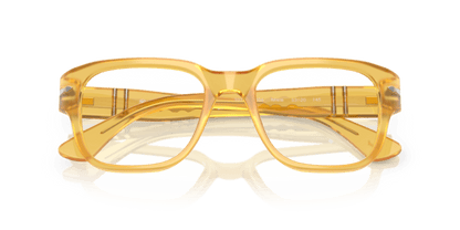 Miele - 0PO3374V 8056262360415 Persol Eyeglasses Unisex Square