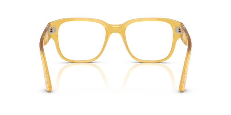 Miele - 0PO3374V 8056262360415 Persol Eyeglasses Unisex Square