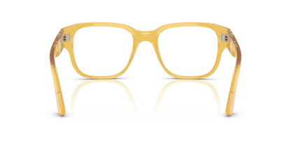 Miele - 0PO3374V 8056262360415 Persol Eyeglasses Unisex Square