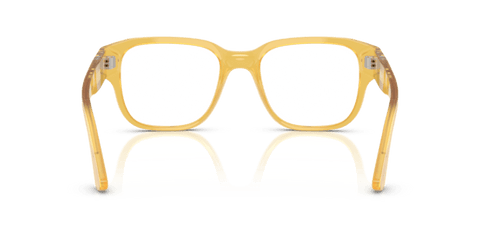 Miele - 0PO3374V 8056262360415 Persol Eyeglasses Unisex Square