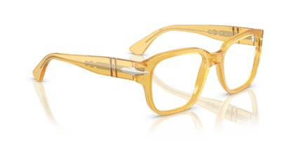 Miele - 0PO3374V 8056262360415 Persol Eyeglasses Unisex Square