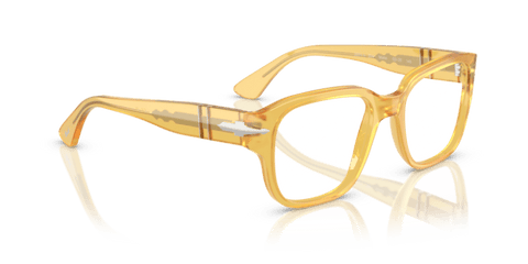 Miele - 0PO3374V 8056262360415 Persol Eyeglasses Unisex Square