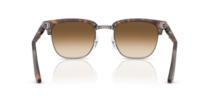 Havana - 0PO3375S 8056262357026 Persol Sunglasses Unisex Square