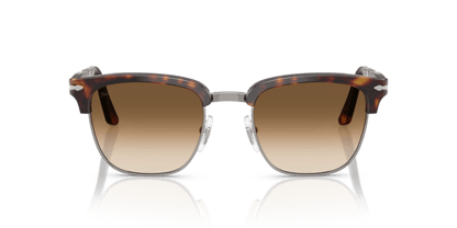 Havana - 0PO3375S 8056262357026 Persol Sunglasses Unisex Square