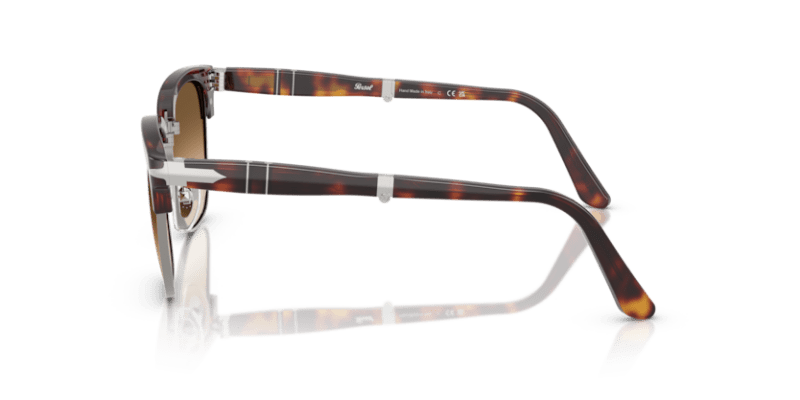 Havana - 0PO3375S 8056262357026 Persol Sunglasses Unisex Square